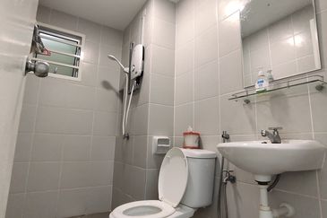 Karisma Apartment @ Eco Majestic