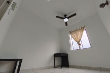 Karisma Apartment @ Eco Majestic