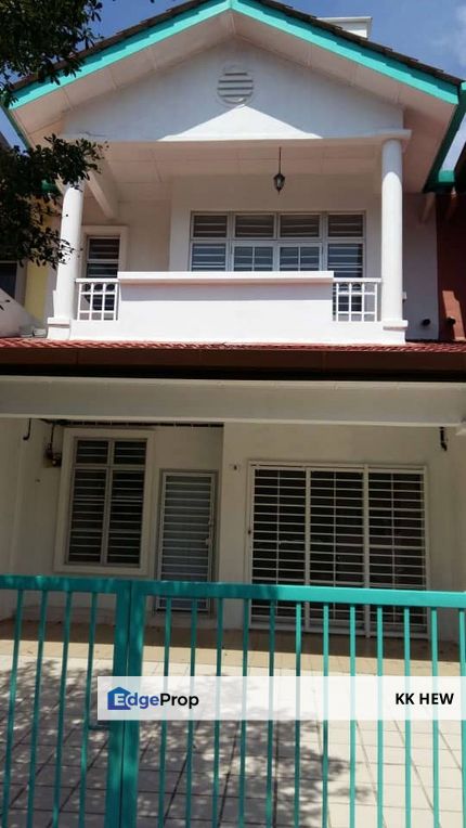 Taman Seri Merdeka, Ampang, Selangor 2 Storey , Selangor, Ampang