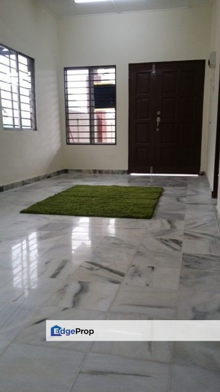 Bandar Rinching,Semenyih,Selangor, Selangor, Semenyih