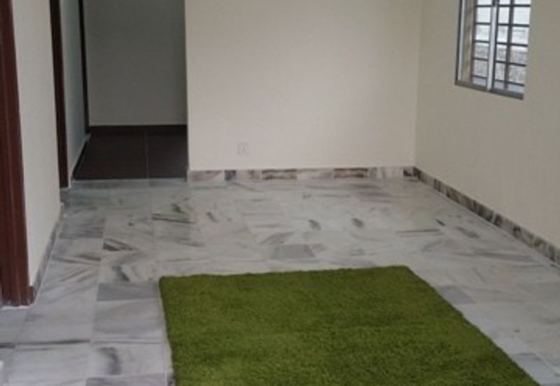 Seksyen 6 Bandar Rinching