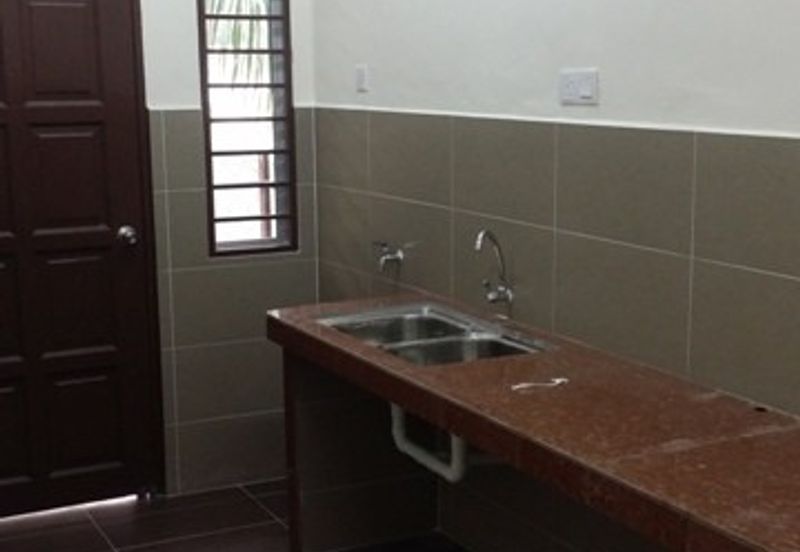 Seksyen 6 Bandar Rinching