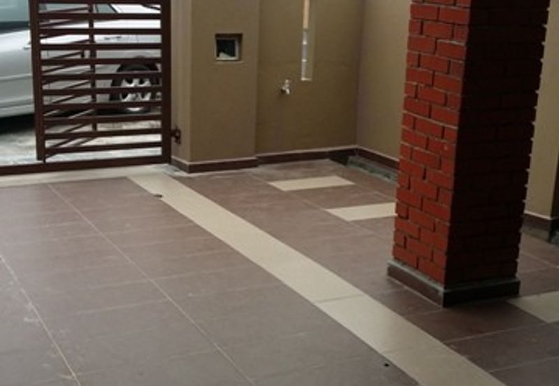 Seksyen 6 Bandar Rinching