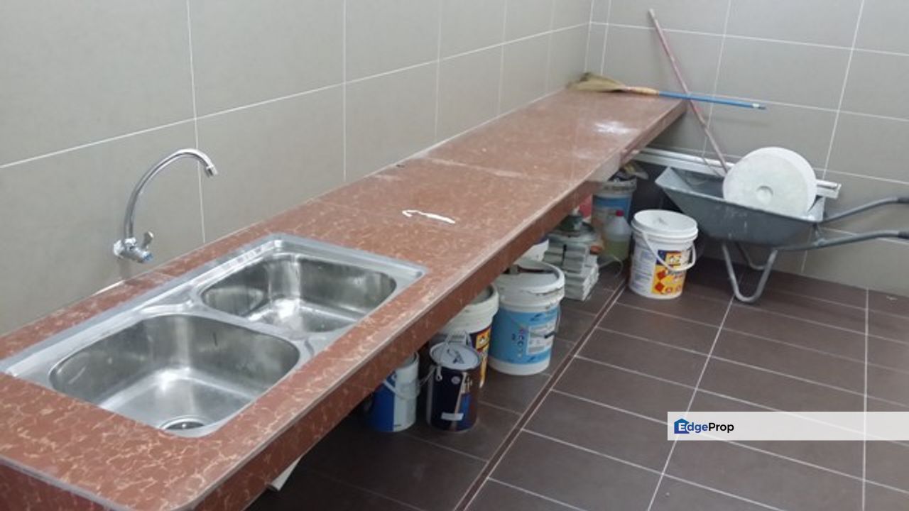 Bandar Rinching,Semenyih,Selangor, Selangor, Semenyih