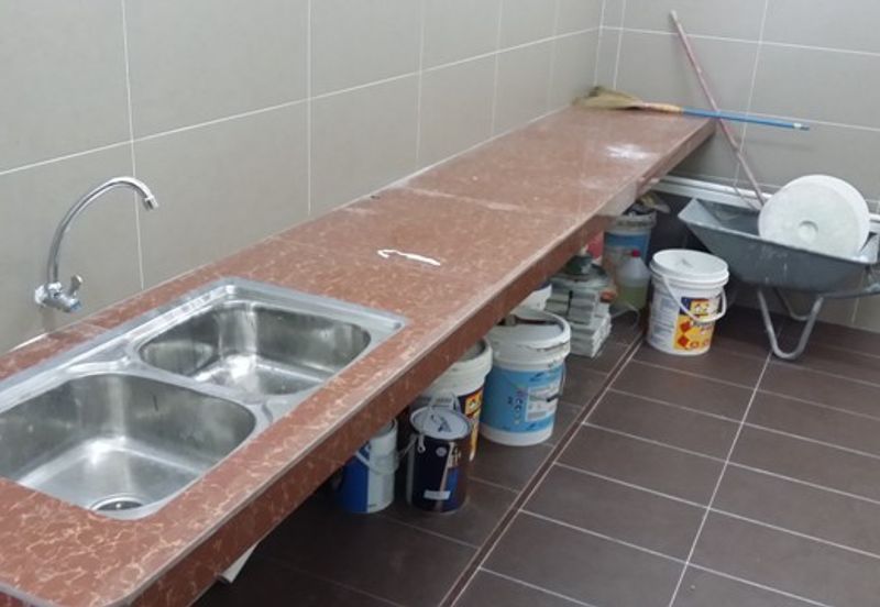 Seksyen 6 Bandar Rinching