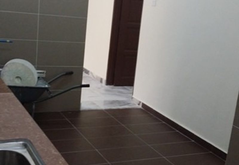 Seksyen 6 Bandar Rinching