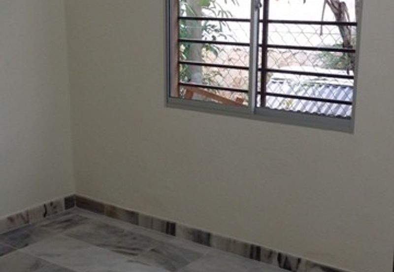 Seksyen 6 Bandar Rinching