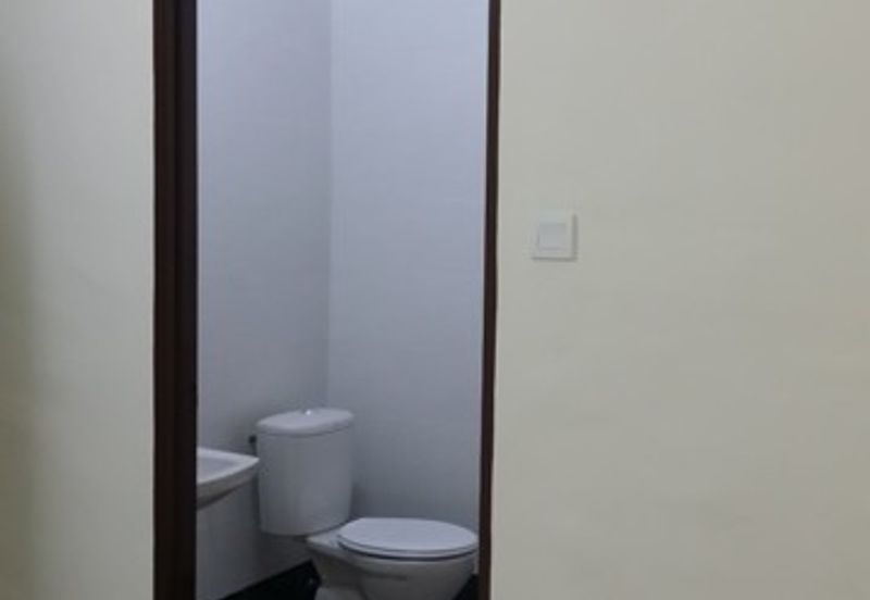 Seksyen 6 Bandar Rinching