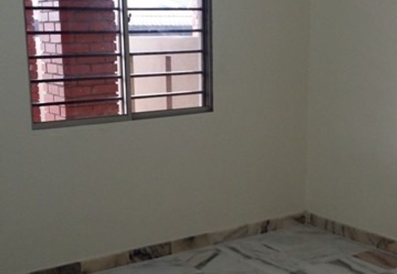 Seksyen 6 Bandar Rinching