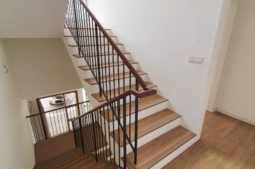 Parkfield Residences, Tropicana Heights