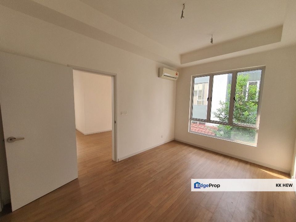 Parkfield Residences, Tropicana Heights, Kajang, Selangor 3 Storey Semi D House For Sale, Selangor, Kajang