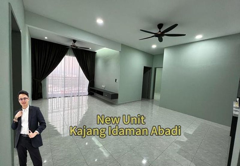Residensi Idaman Abadi