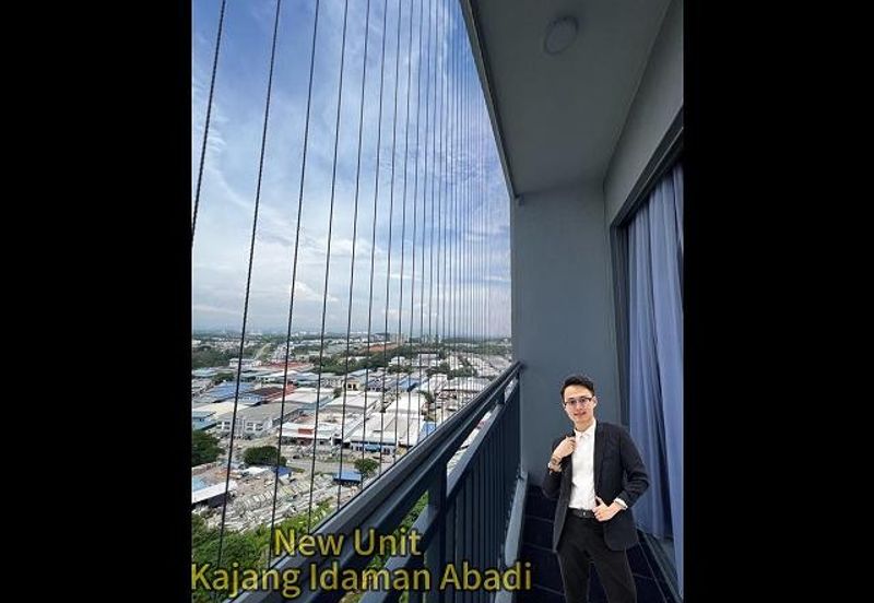 Residensi Idaman Abadi