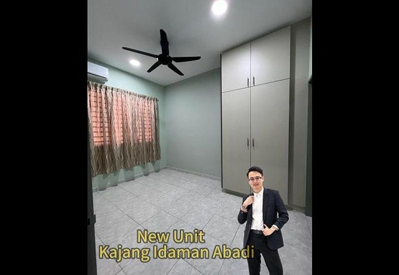 Residensi Idaman Abadi