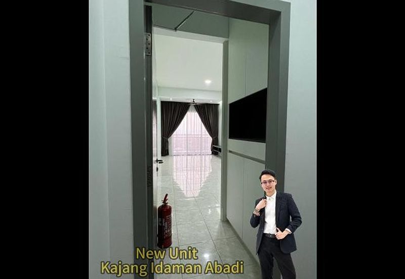 Residensi Idaman Abadi