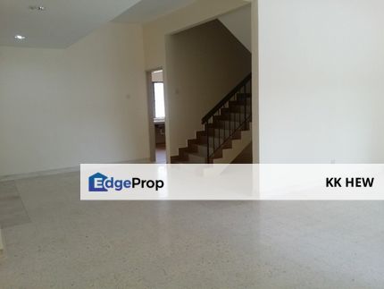 Taman Hiew Piow, Semenyih, Selangor For Rent, Selangor, Semenyih