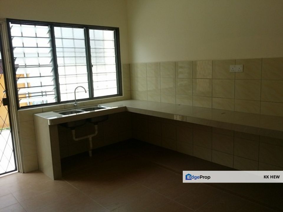 Taman Hiew Piow, Semenyih, Selangor For Rent, Selangor, Semenyih