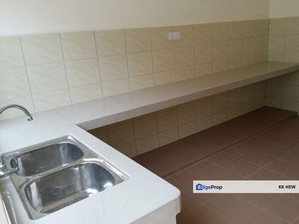 Taman Hiew Piow, Semenyih, Selangor For Rent, Selangor, Semenyih