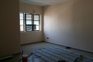 Taman Hiew Piow Shop For Rent