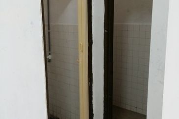 Taman Hiew Piow Shop For Rent