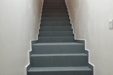 Taman Hiew Piow Shop For Rent