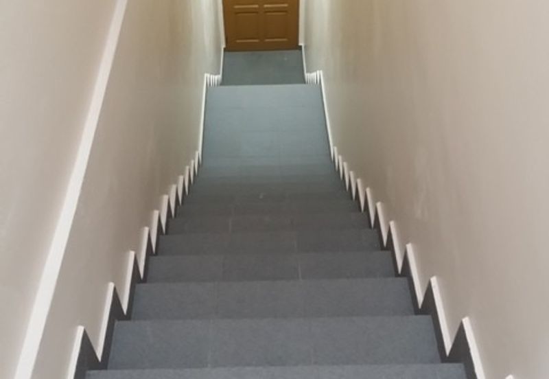 Taman Hiew Piow Shop For Rent