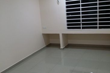 Taman Hiew Piow Shop For Rent