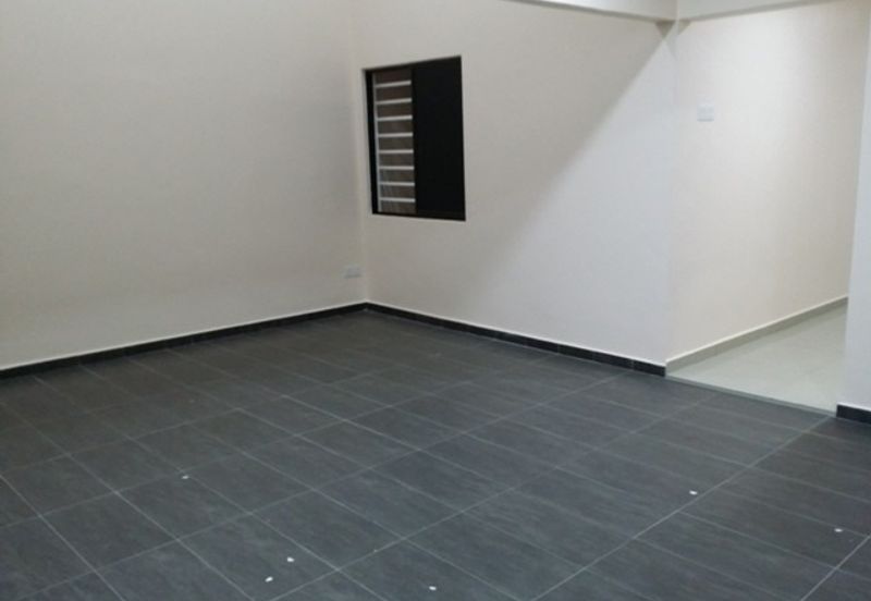 Taman Hiew Piow Shop For Rent