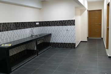 Taman Hiew Piow Shop For Rent