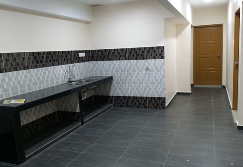 Taman Hiew Piow Shop For Rent