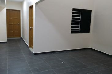 Taman Hiew Piow Shop For Rent