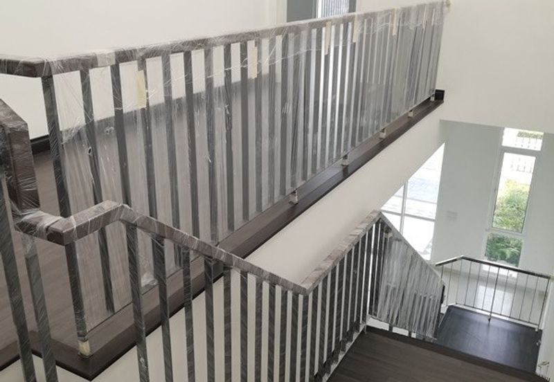 Mellowood @ Eco Majestic