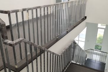 Mellowood @ Eco Majestic