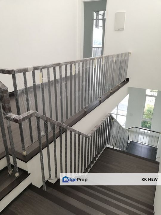 Mellowood@ Eco Majestic, Semenyih, Selangor 2 Storey House For Sale, Selangor, Semenyih