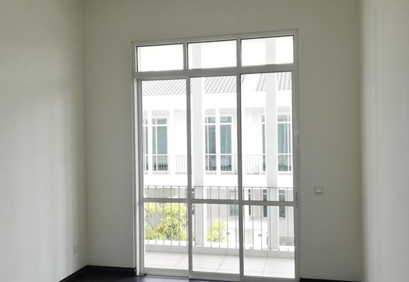 Mellowood @ Eco Majestic