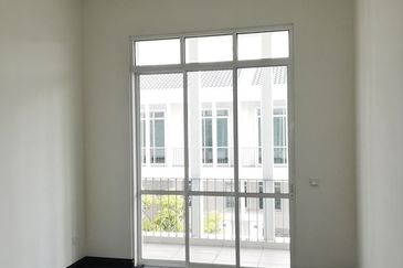 Mellowood @ Eco Majestic