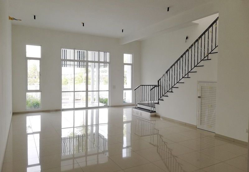 Mellowood @ Eco Majestic