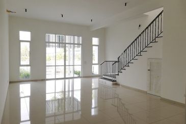 Mellowood @ Eco Majestic