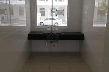 Mellowood @ Eco Majestic