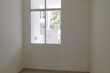 Mellowood @ Eco Majestic