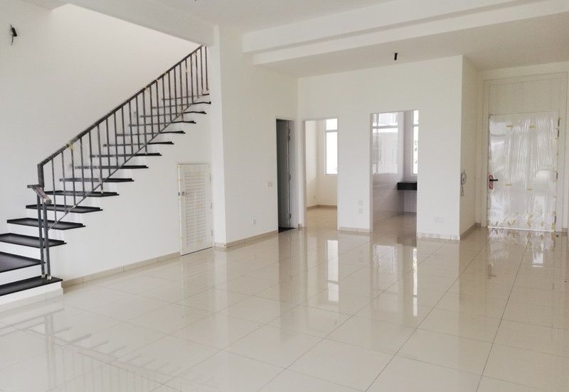 Mellowood @ Eco Majestic