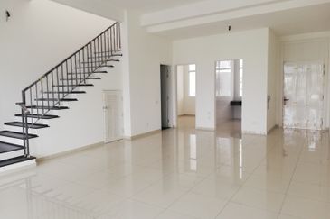 Mellowood @ Eco Majestic