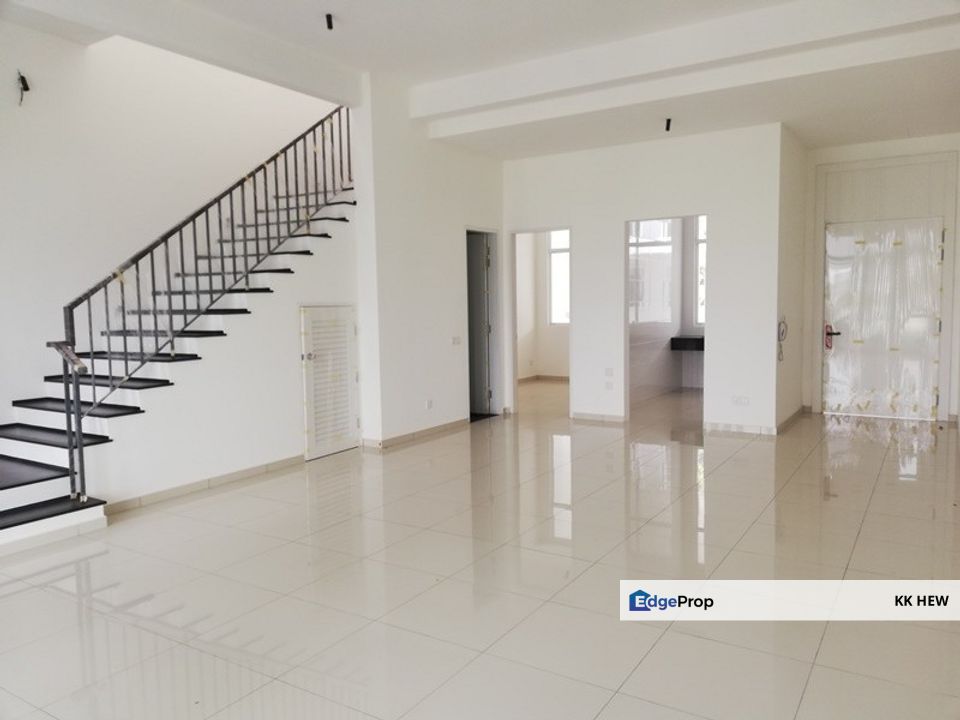 Mellowood@ Eco Majestic, Semenyih, Selangor 2 Storey House For Sale, Selangor, Semenyih