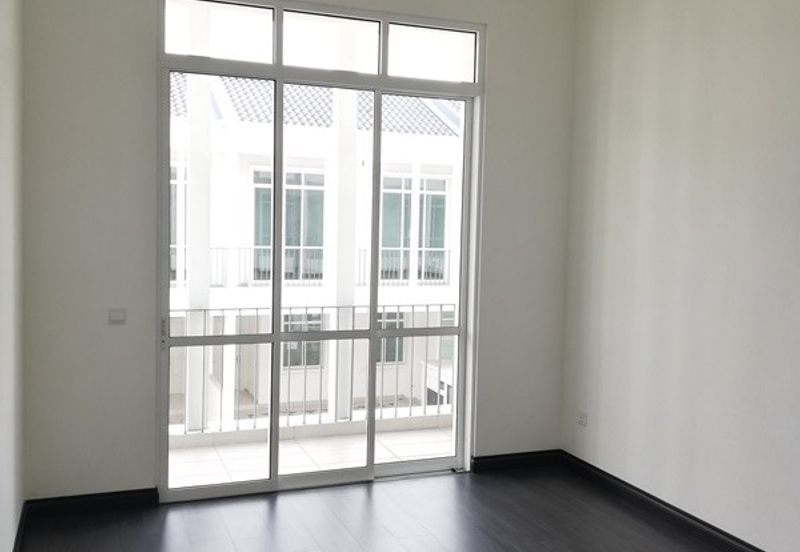 Mellowood @ Eco Majestic