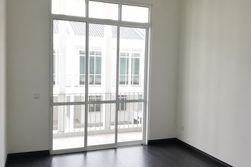 Mellowood @ Eco Majestic