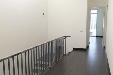 Mellowood @ Eco Majestic