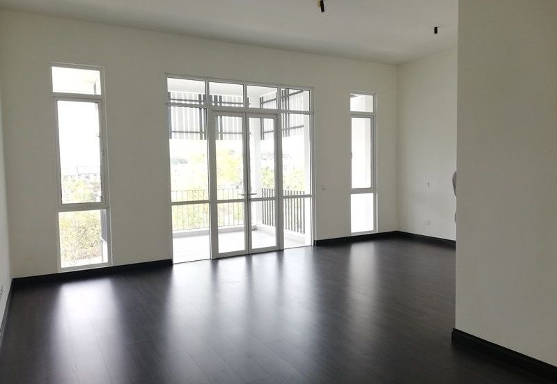 Mellowood @ Eco Majestic