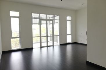 Mellowood @ Eco Majestic