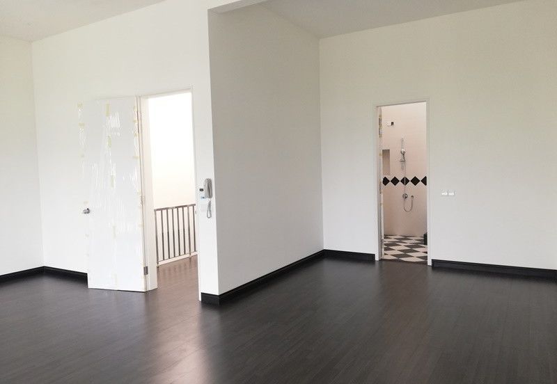 Mellowood @ Eco Majestic