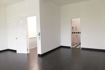 Mellowood @ Eco Majestic